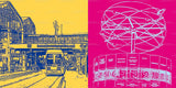 Leinwandbild Classics - Deutschland - Berlin - 6800