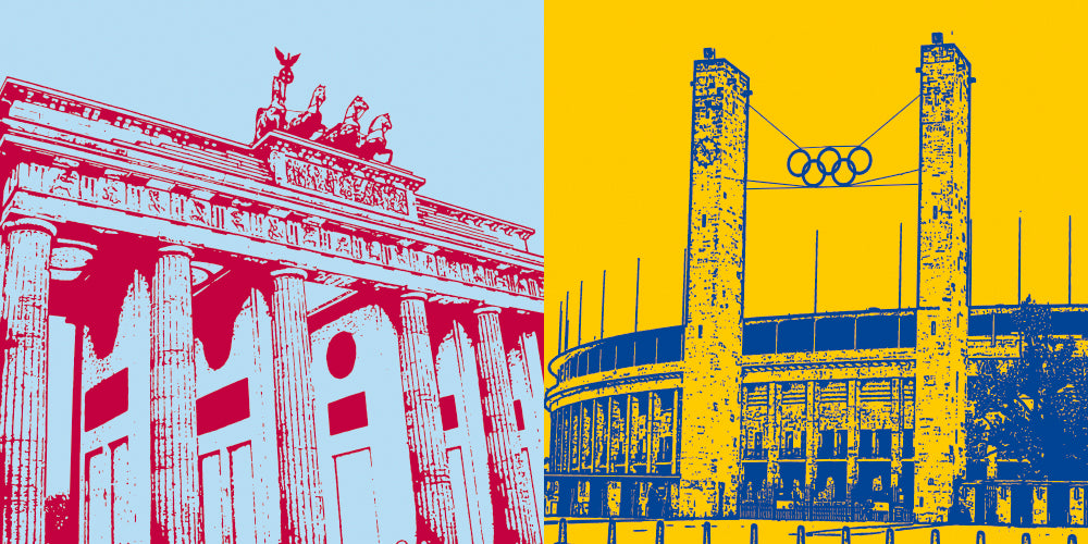 Egypt - Canvas Picture Classics - 092-01