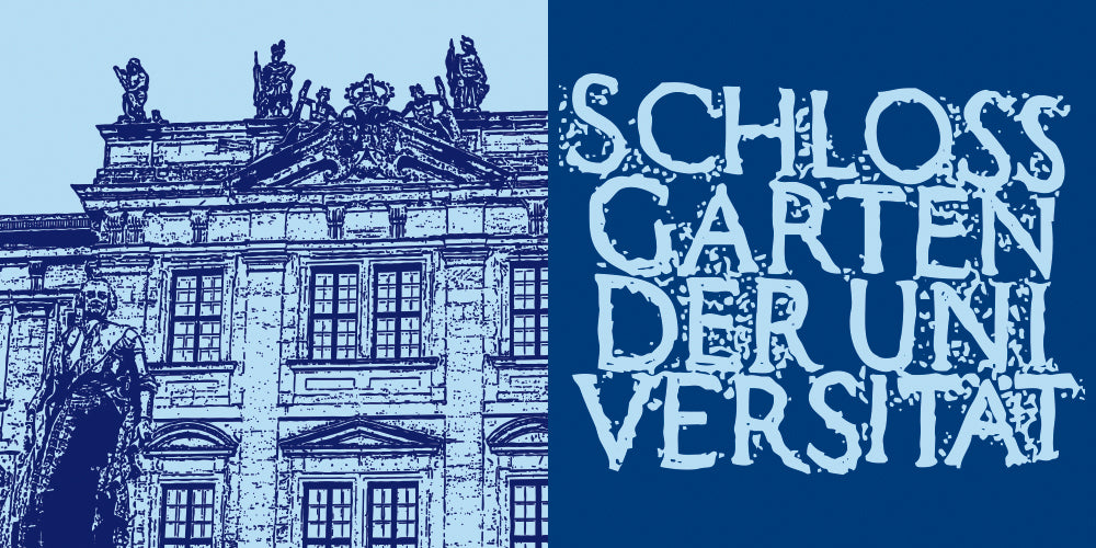 Leinwandbild Classics - Deutschland - Erlangen - 7600