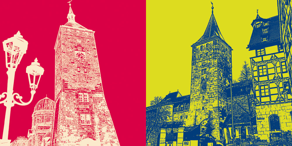 Egypt - Canvas Picture Classics - 092-01