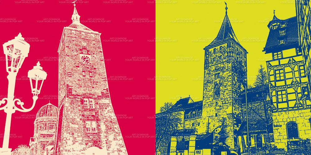 Egypt - Canvas Picture Classics - 092-01