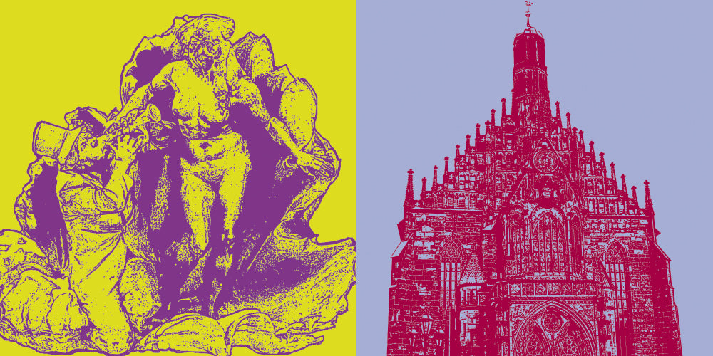 Egypt - Canvas Picture Classics - 092-01