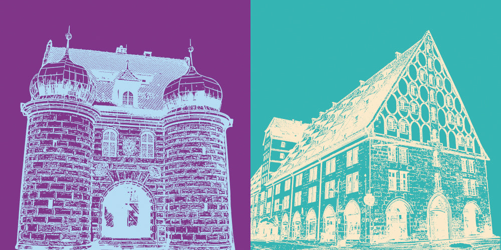 Egypt - Canvas Picture Classics - 092-01