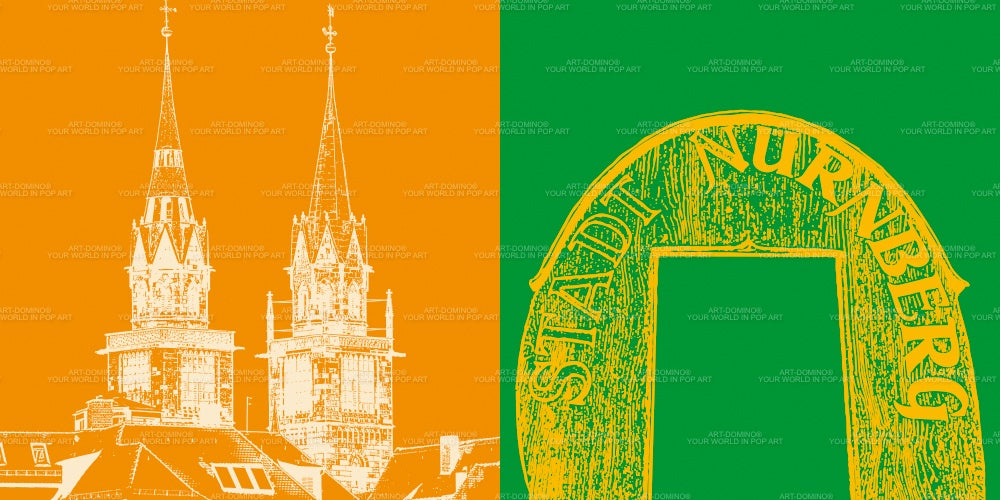 Egypt - Canvas Picture Classics - 092-01