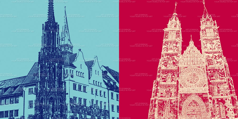 Egypt - Canvas Picture Classics - 092-01