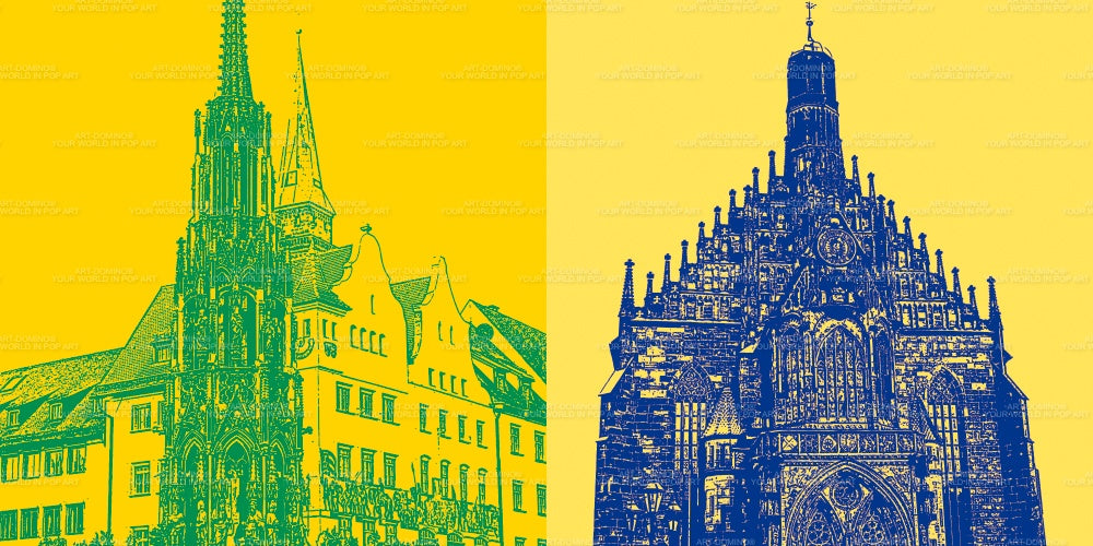 Egypt - Canvas Picture Classics - 092-01