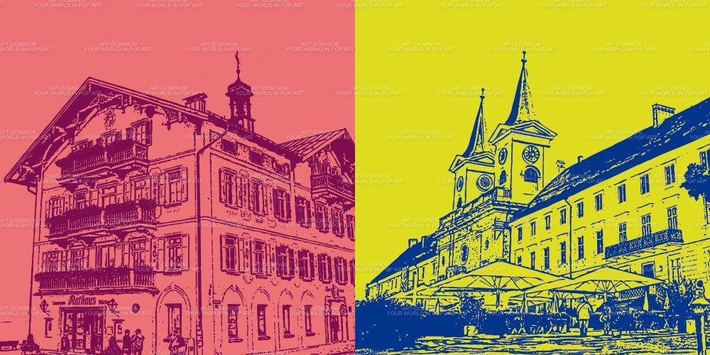 Egypt - Canvas Picture Classics - 092-01