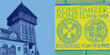 Leinwandbild Classics - Deutschland - Konstanz - 8502