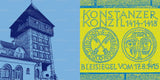 Leinwandbild Classics - Deutschland - Konstanz - 8502