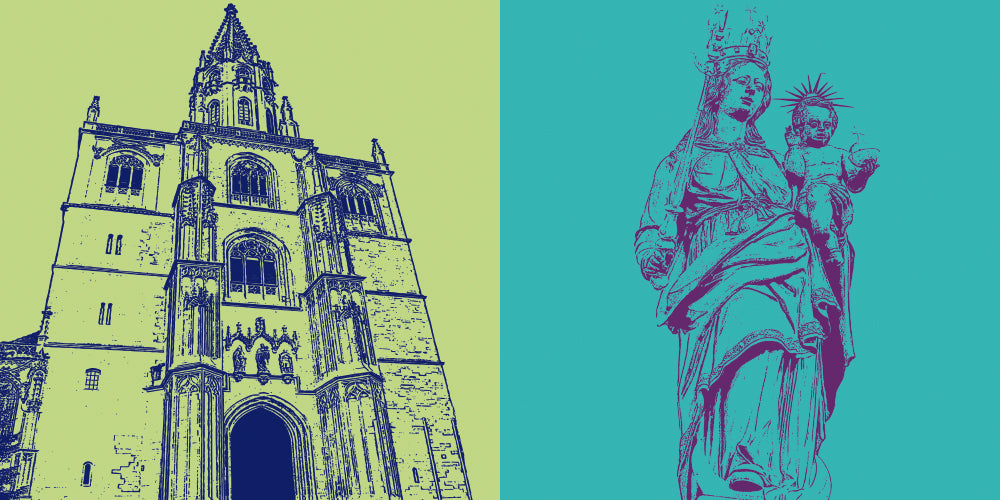 Egypt - Canvas Picture Classics - 092-01