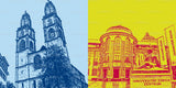 Egypt - Canvas Picture Classics - 092-01