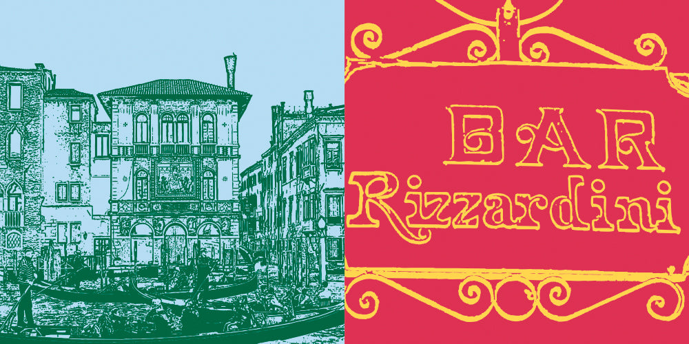 Egypt - Canvas Picture Classics - 092-01