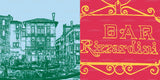 Leinwandbild Classics - Italien - Venedig - 9503