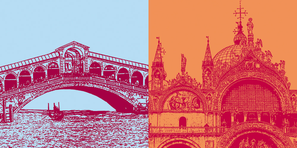 Egypt - Canvas Picture Classics - 092-01