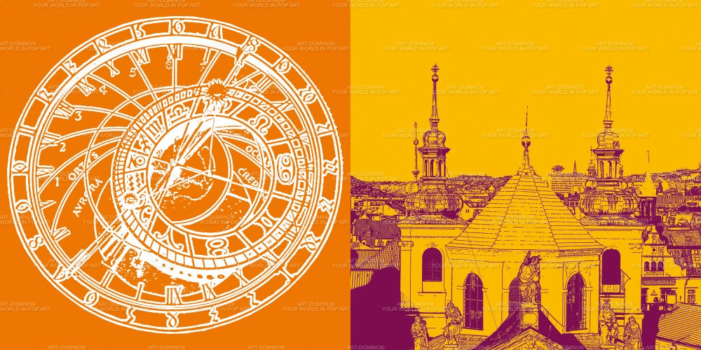 Egypt - Canvas Picture Classics - 092-01