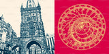 Leinwandbild Classics - Tschechien - Prag - 99214