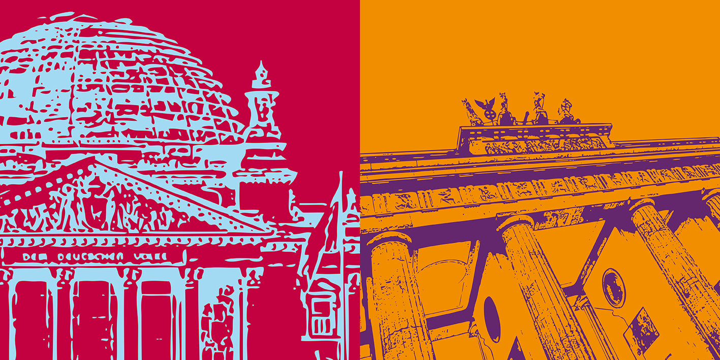 Acryl-Classics - Deutschland - Berlin - 22