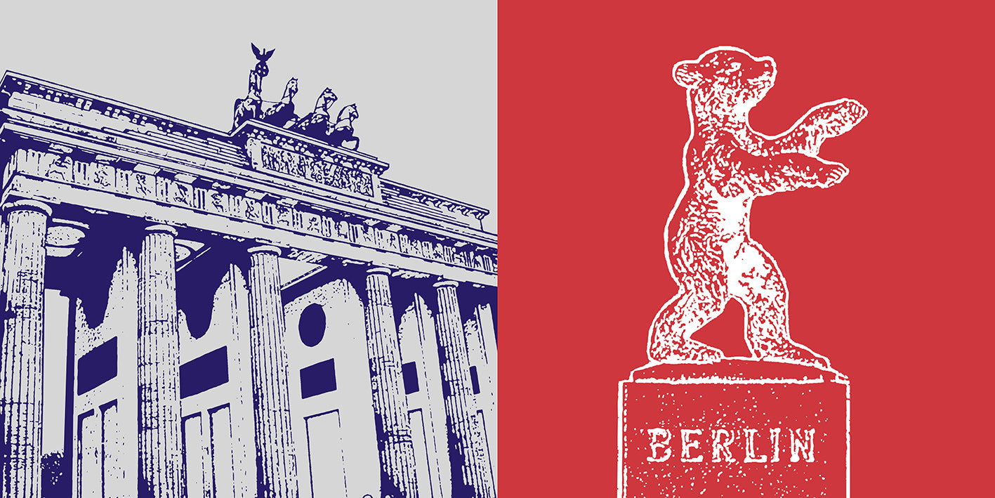 Acryl-Classics - Deutschland - Berlin - 07