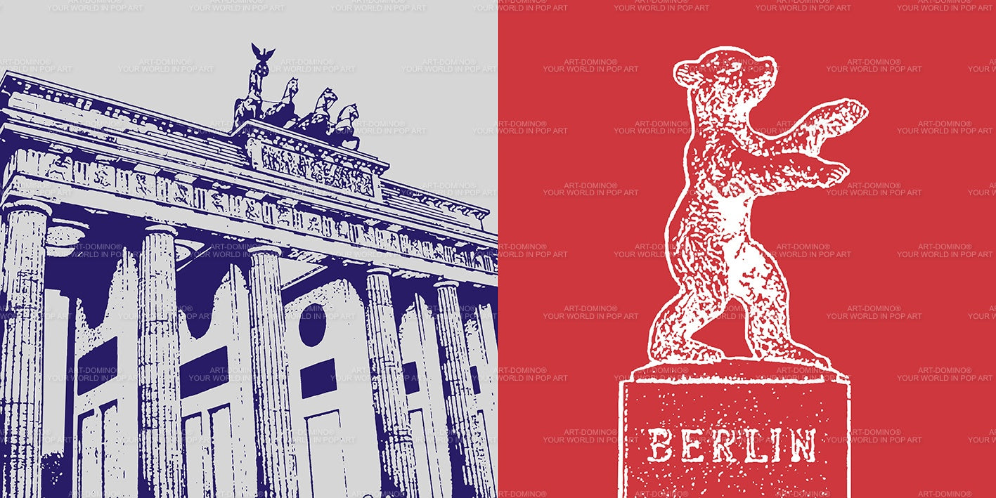 Acryl-Classics - Deutschland - Berlin - 07