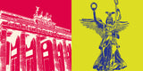 Acryl-Classics - Deutschland - Berlin - 02
