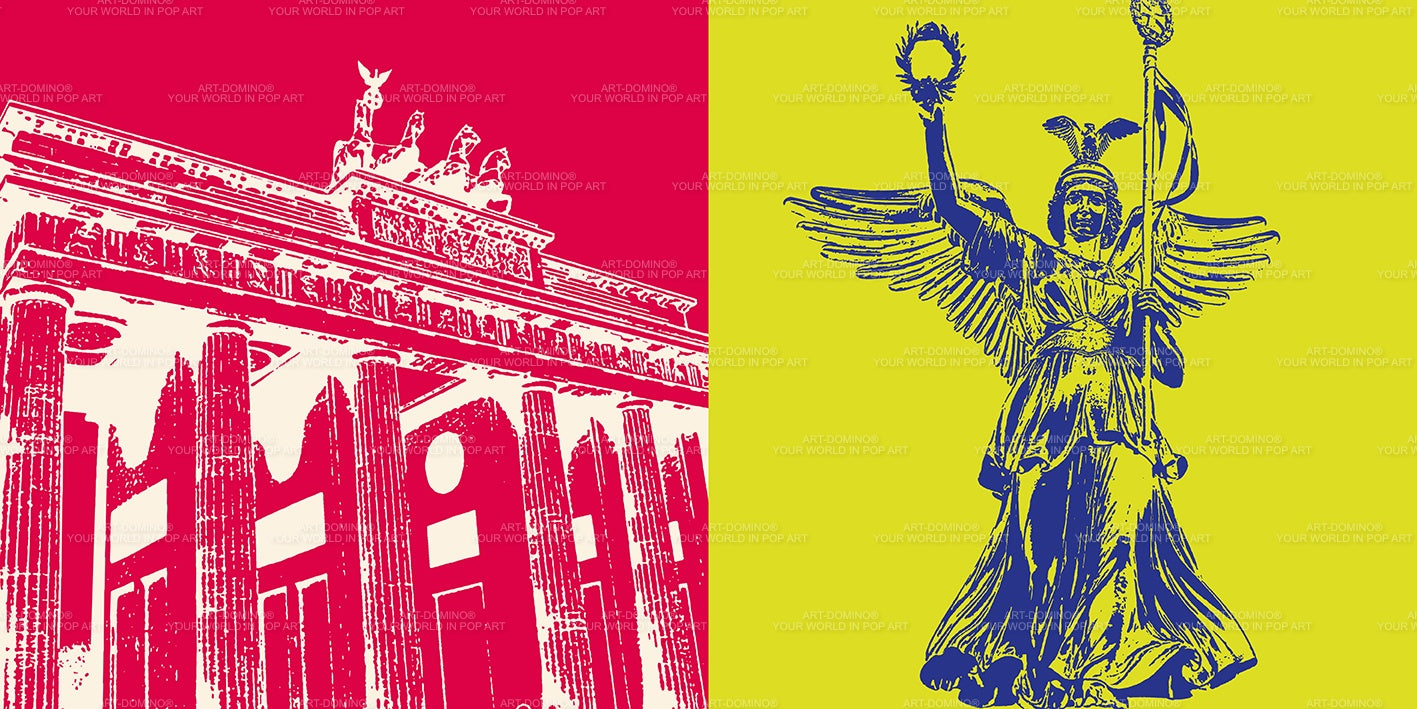 Acryl-Classics - Deutschland - Berlin - 02
