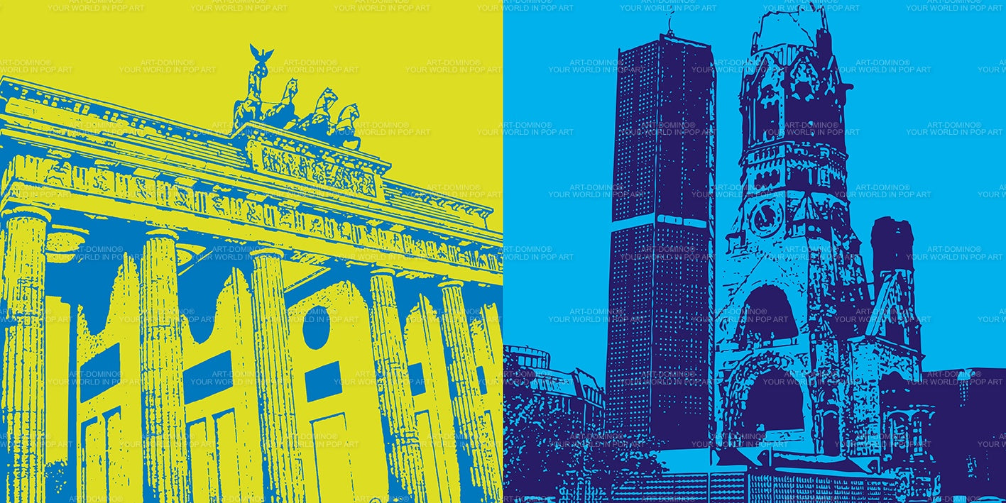 Acryl-Classics - Deutschland - Berlin - 05