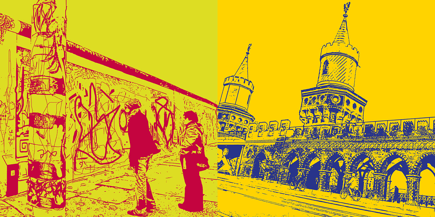 Acryl-Classics - Deutschland - Berlin - 04