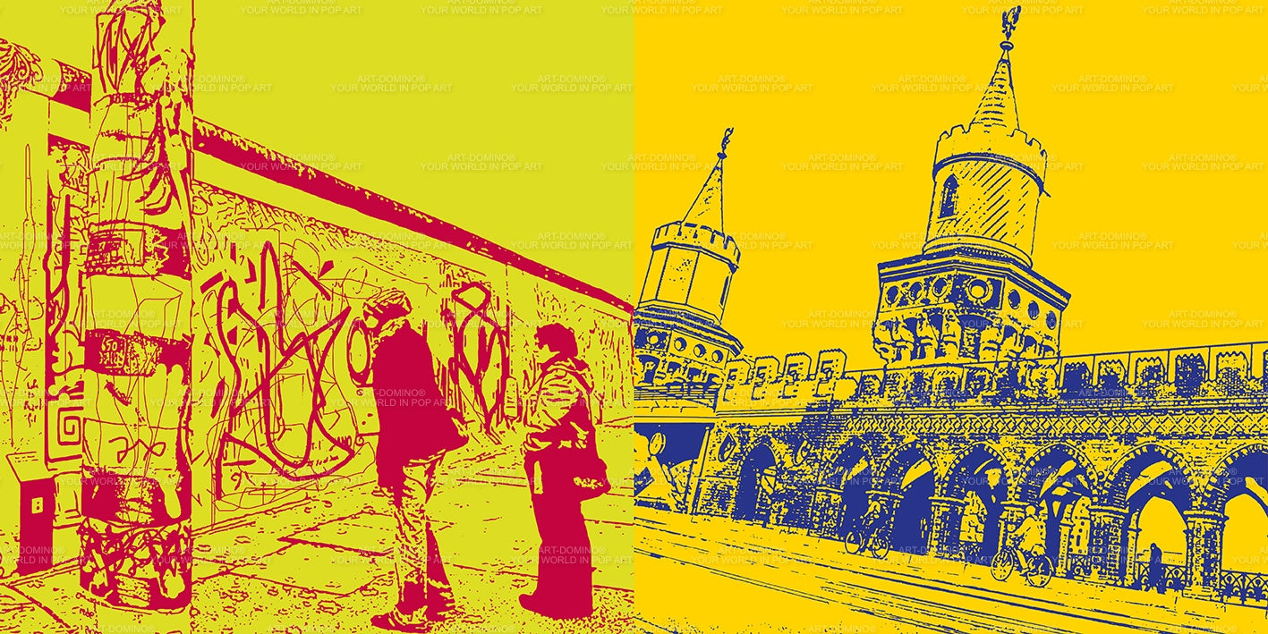 Acryl-Classics - Deutschland - Berlin - 04