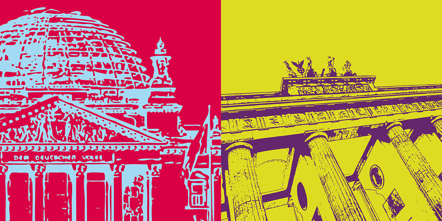 Acryl-Classics - Deutschland - Berlin - 09