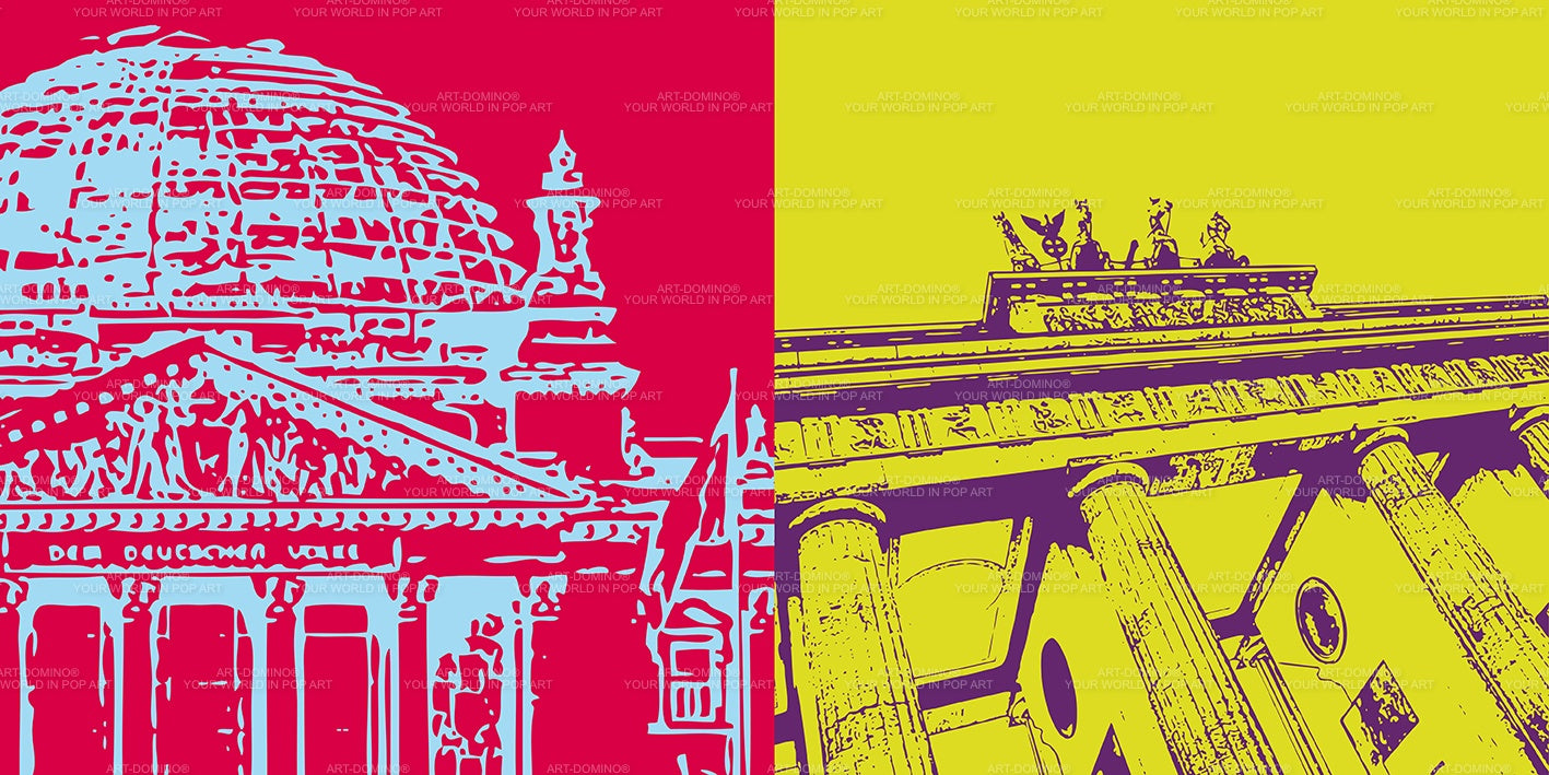 Acryl-Classics - Deutschland - Berlin - 09