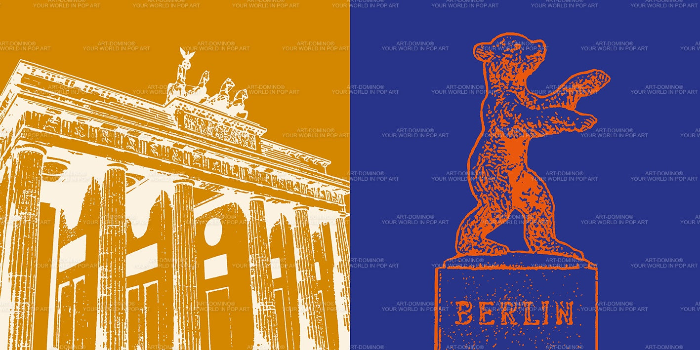 Acryl-Classics - Deutschland - Berlin - 03
