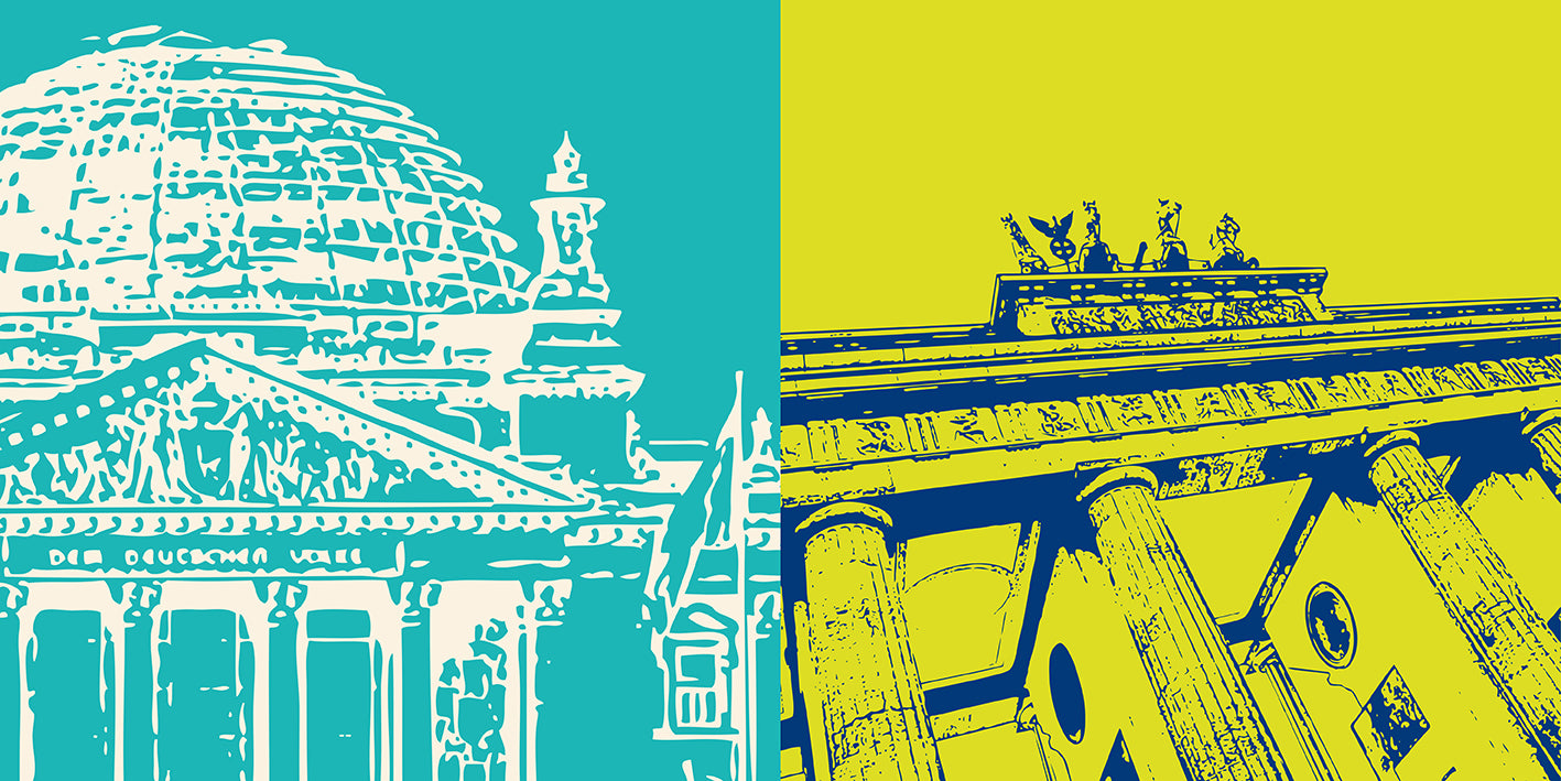 Acryl-Classics - Deutschland - Berlin - 08