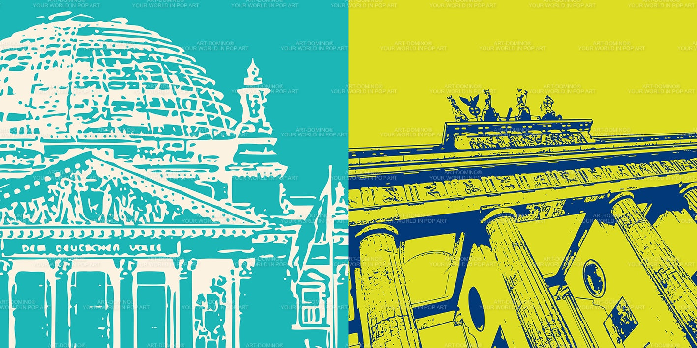 Acryl-Classics - Deutschland - Berlin - 08