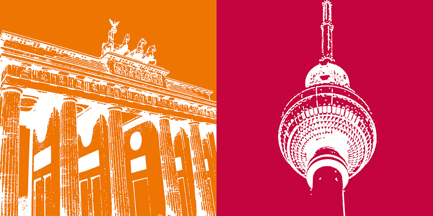 Acryl-Classics -  Deutschland - Berlin - 01