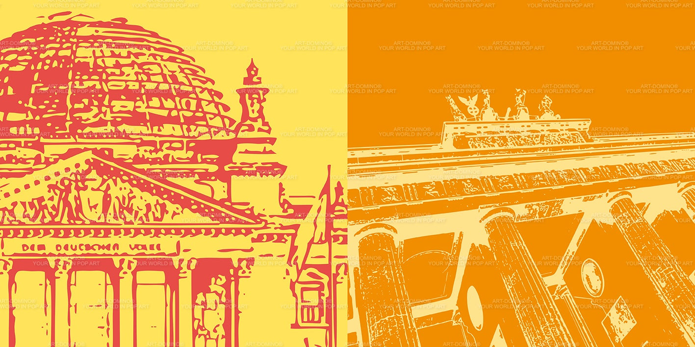 Acryl-Classics - Deutschland - Berlin - 23