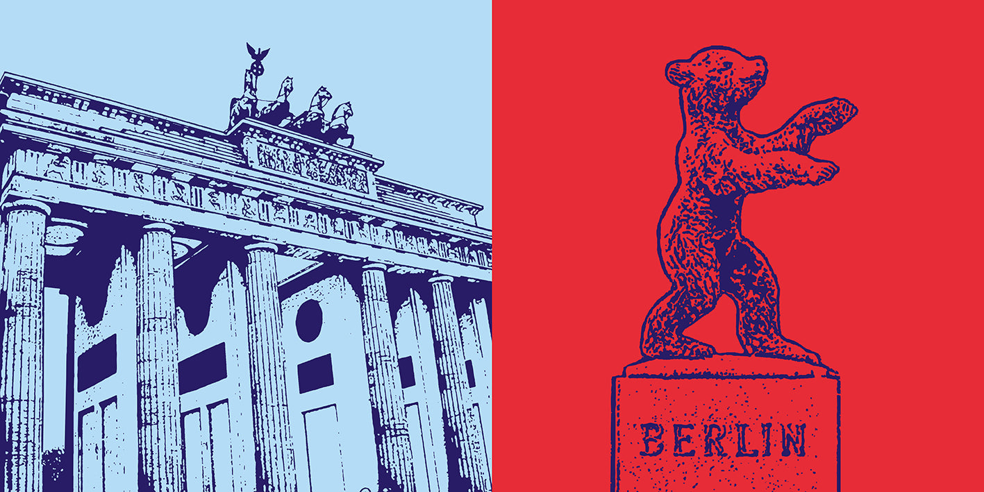 Acryl-Classics - Deutschland - Berlin - 12