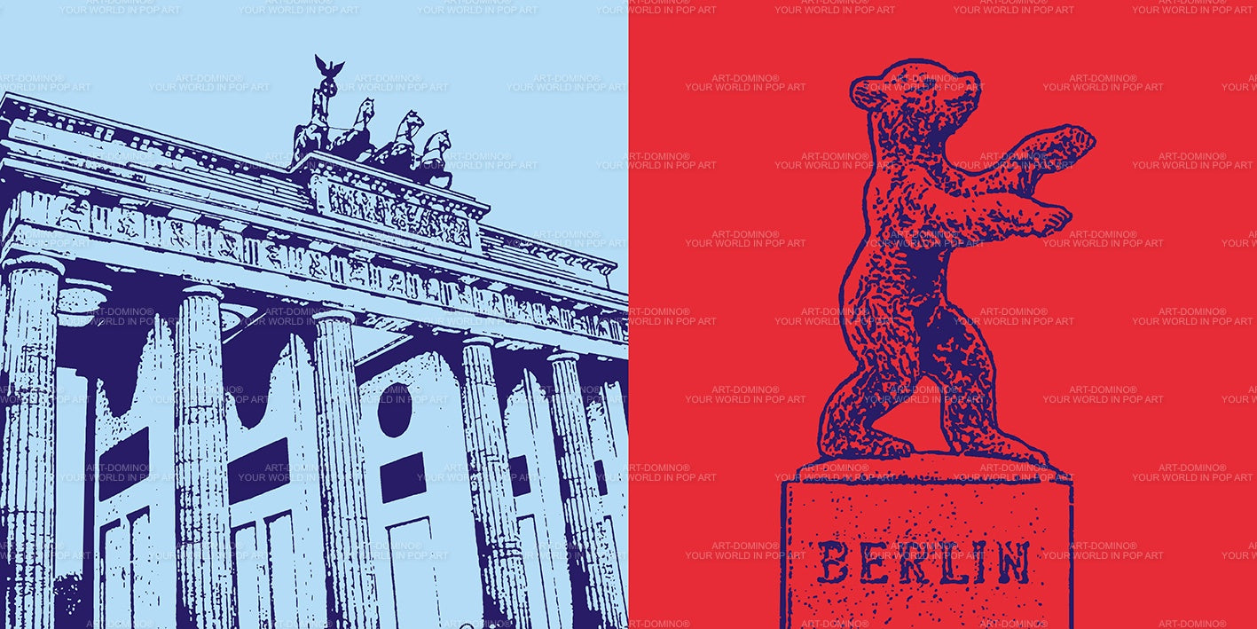 Acryl-Classics - Deutschland - Berlin - 12