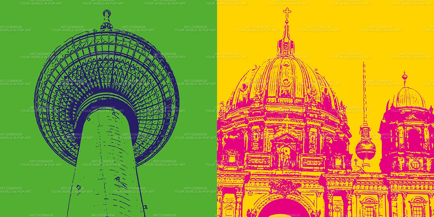 Acryl-Classics - Deutschland - Berlin - 17