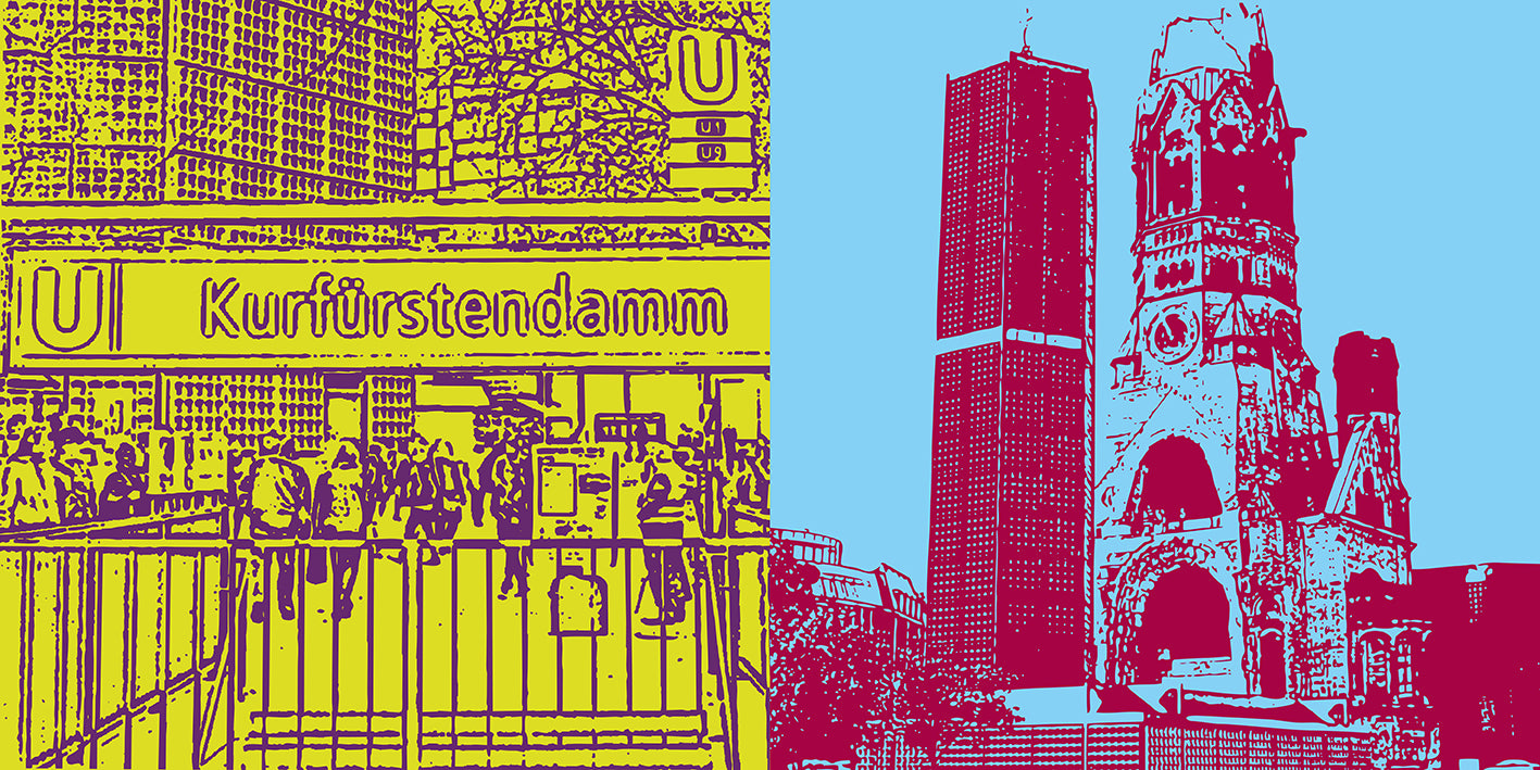 Acryl-Classics - Deutschland - Berlin - 16