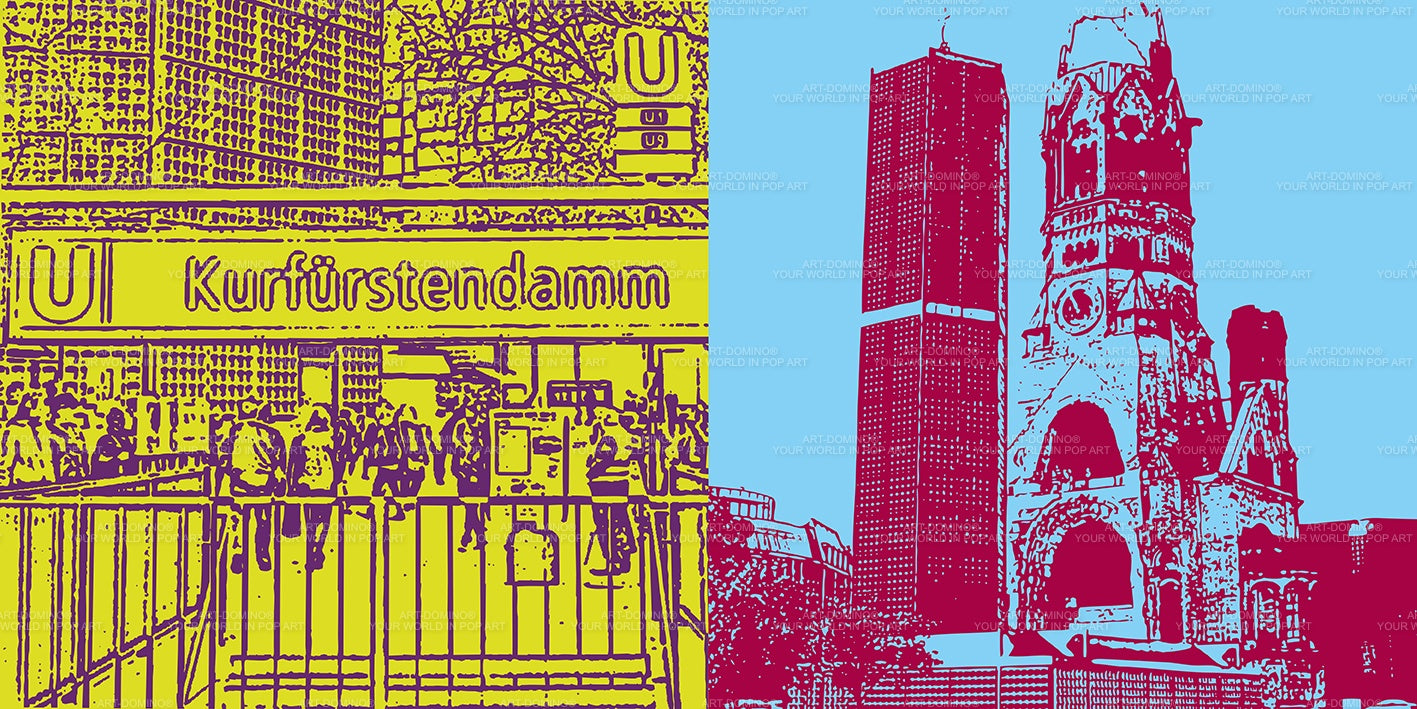 Acryl-Classics - Deutschland - Berlin - 16