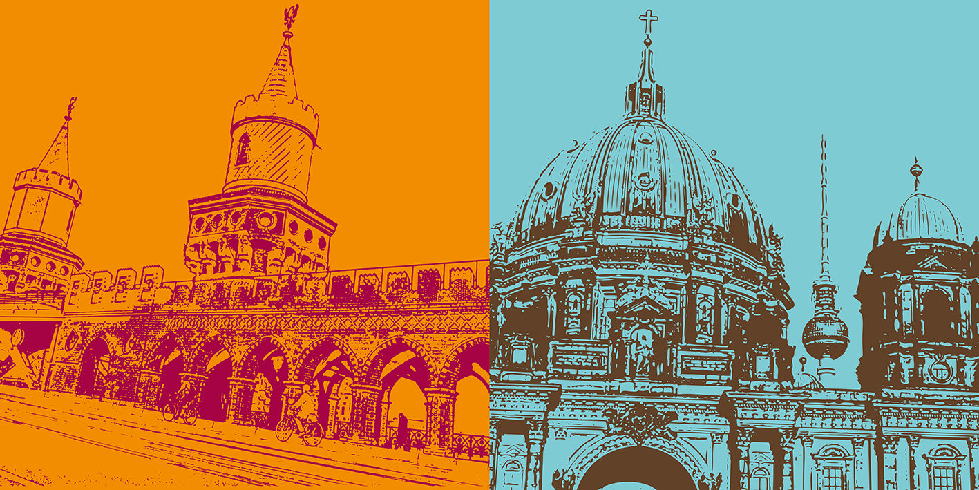 Acryl-Classics - Deutschland - Berlin - 20