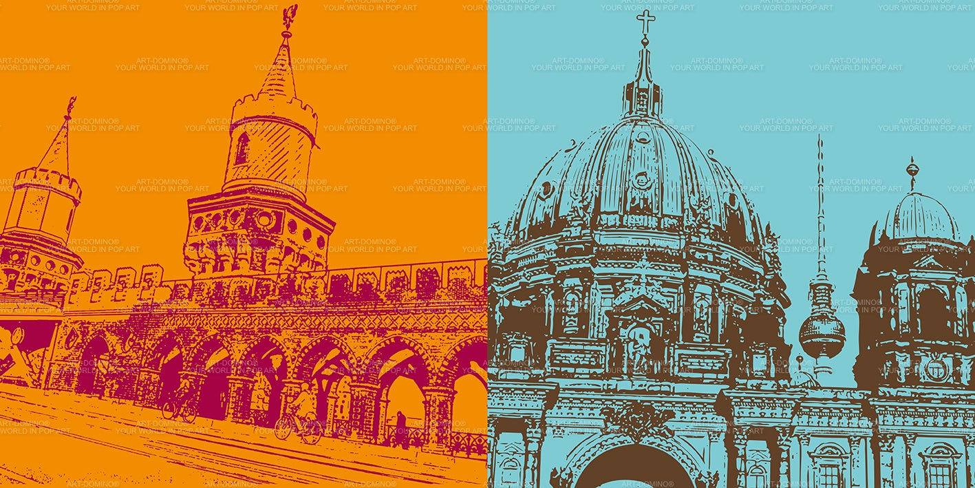 Acryl-Classics - Deutschland - Berlin - 20