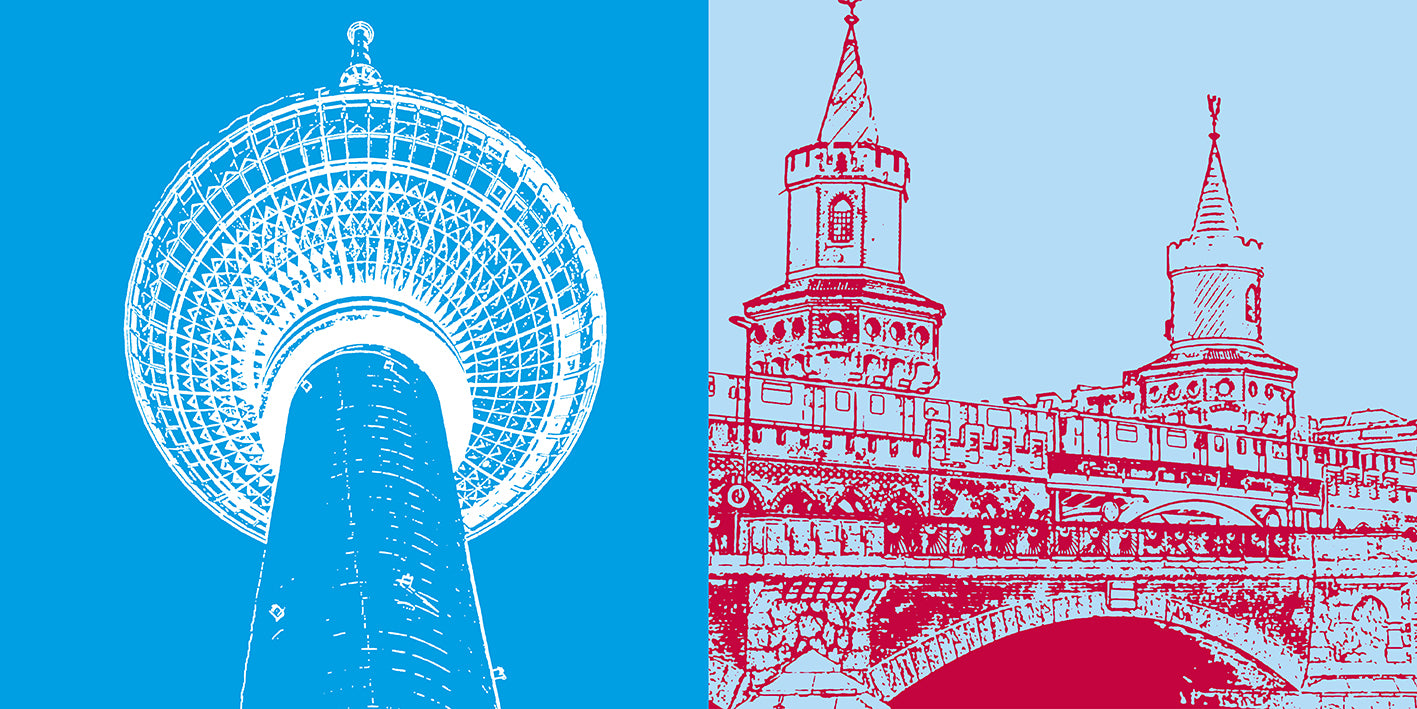 Acryl-Classics - Deutschland - Berlin - 21