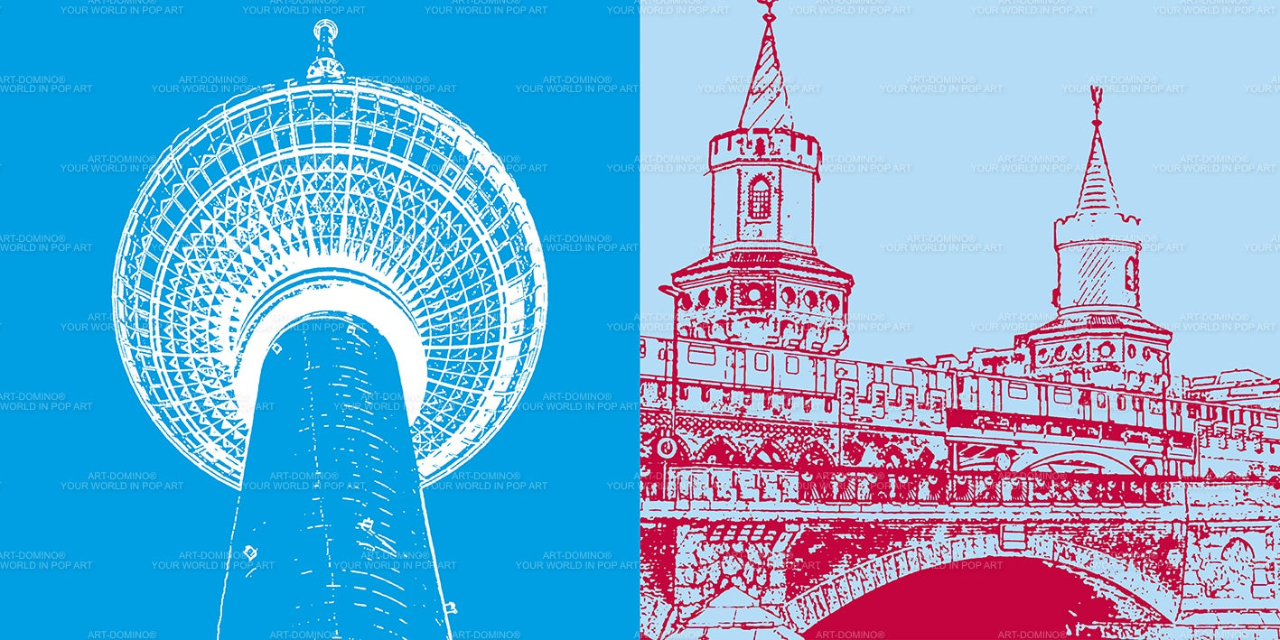 Acryl-Classics - Deutschland - Berlin - 21