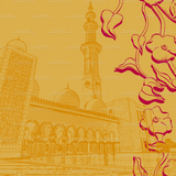 Alu-Dibond - Vereinigte Arabische Emirate - Abu Dhabi - Scheich-Zayid-Moschee