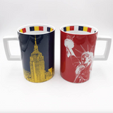 City Mug - USA - New York - 01 