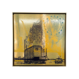 Alu-Dibond - Deutschland - Hamburg - 01