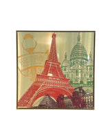 Alu-Dibond - Frankreich - Paris - 02