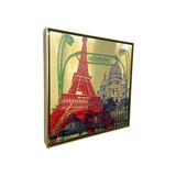 Alu-Dibond - Frankreich - Paris - 01