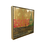 Alu-Dibond - Italien - Turin - 01